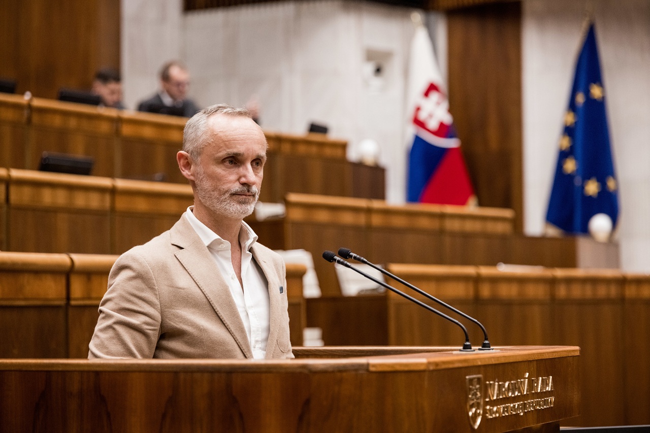 Tomáš Valášek