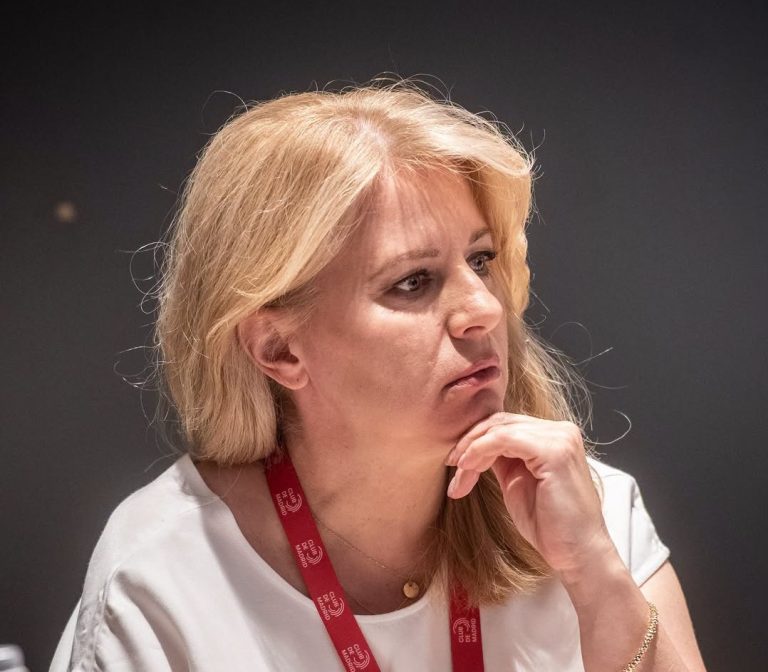 Zuzana Čaputová