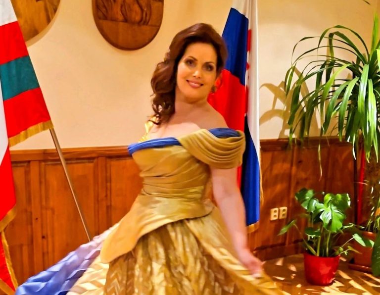 Jolana Fogašová