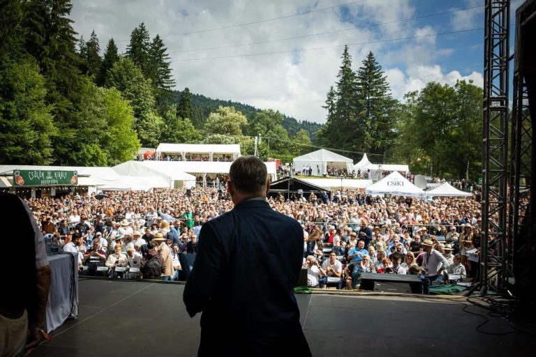 Viktor Orbán dh20260727001