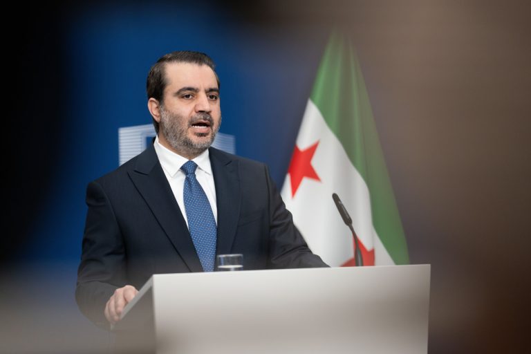 Asaad Šajbání