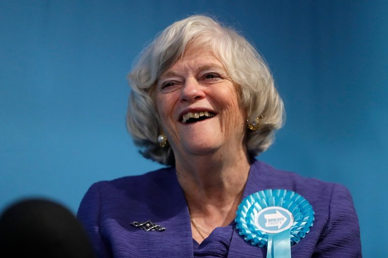 Ann Widdecombe dh20260713001