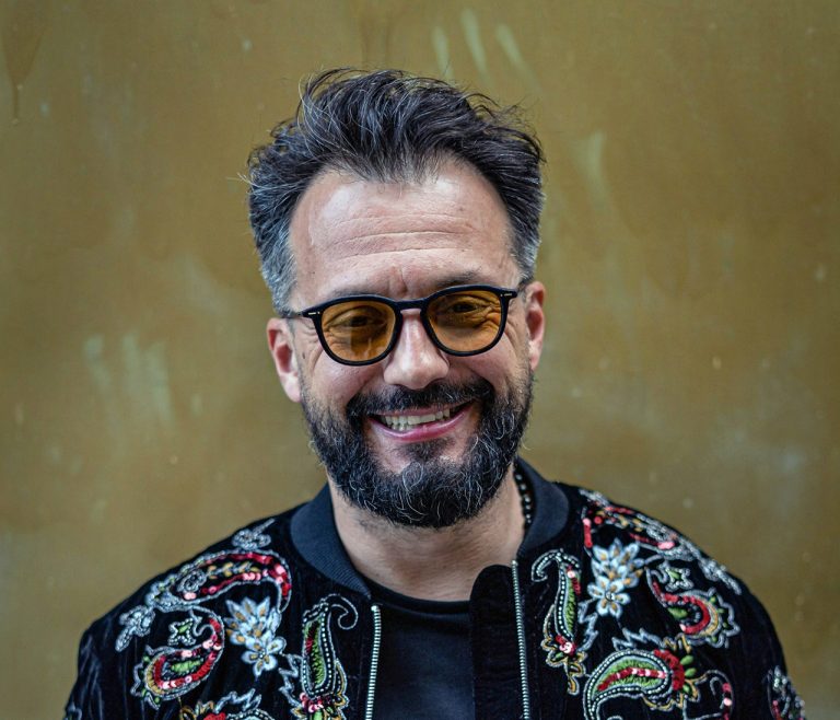 Marián Čekovský