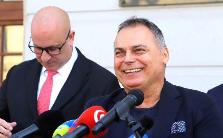 Dalibor Surkoš
