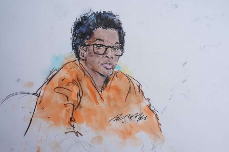 David Anthony Burke