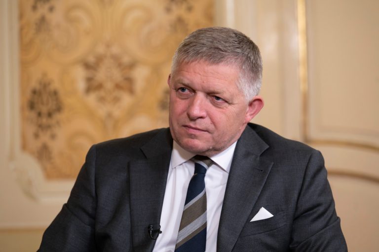 Robert Fico