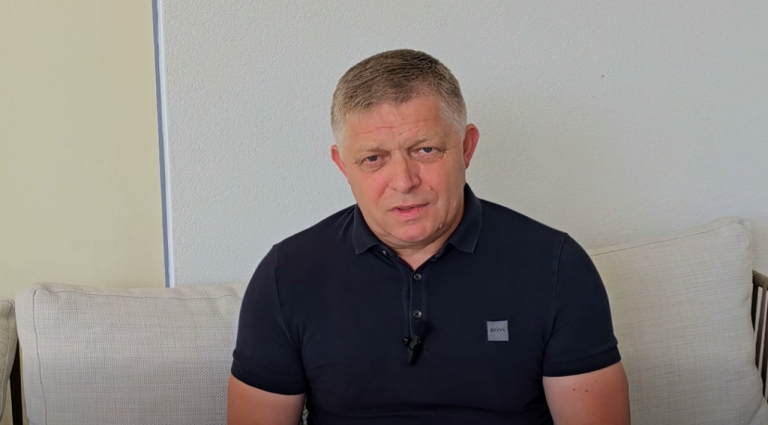Robert Fico
