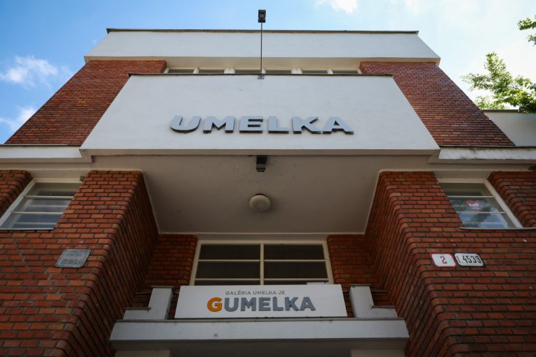 Galéria Umelka
