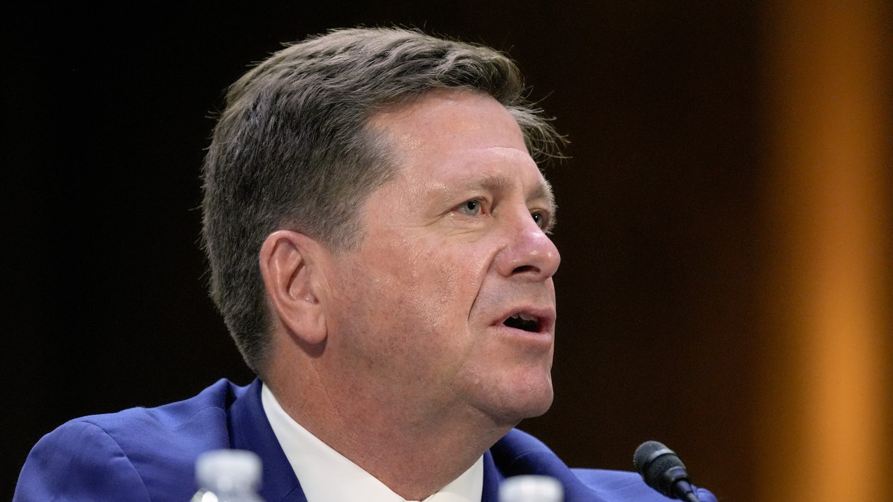 Jay Clayton