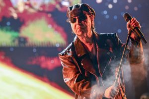 Klaus Meine