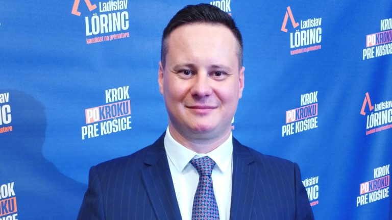 Ladislav Lörinc