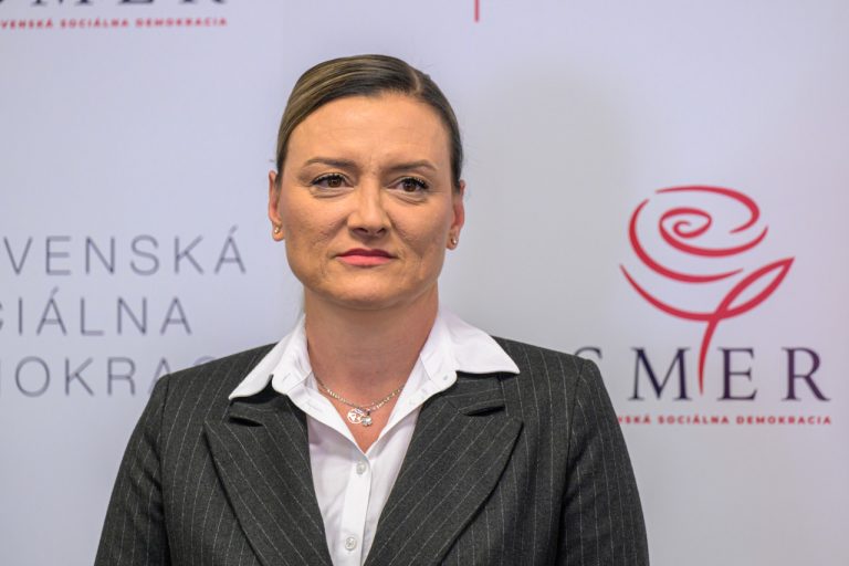 Judita Laššáková