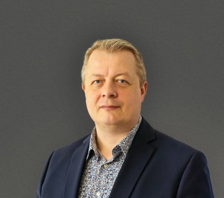 Marek Hrin