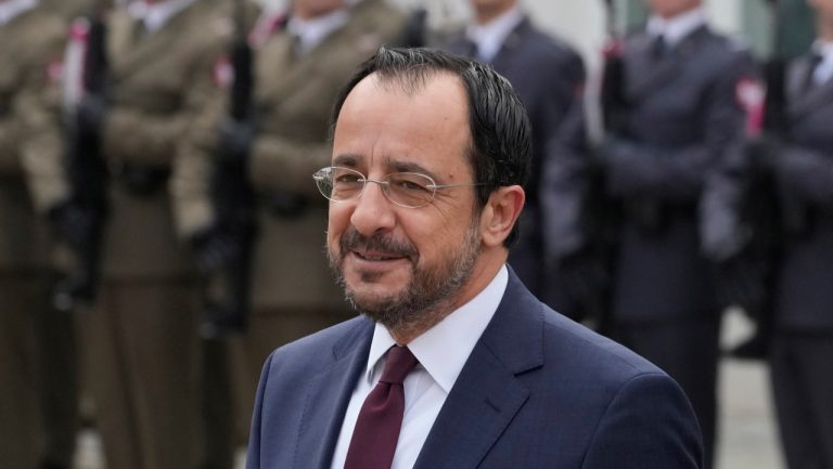 Nikos Christodulidis