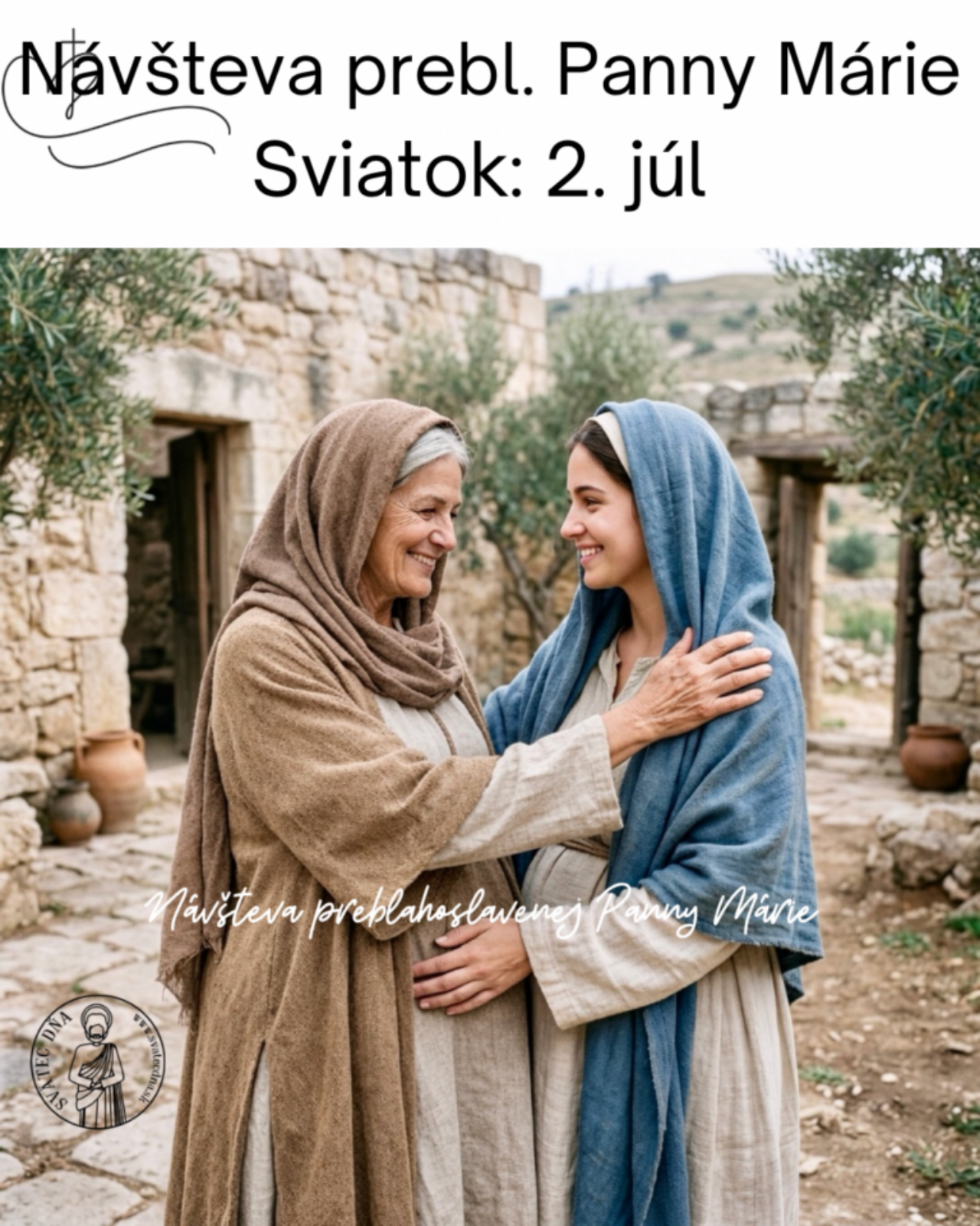 Panna Mária