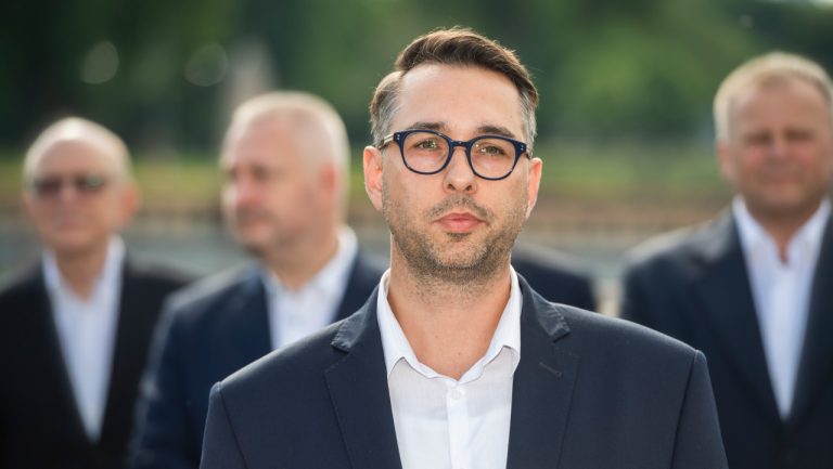 Peter Cmorej