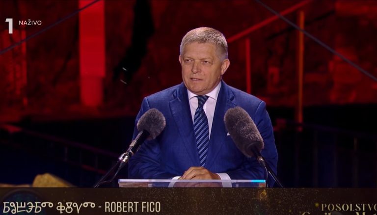 Robert Fico