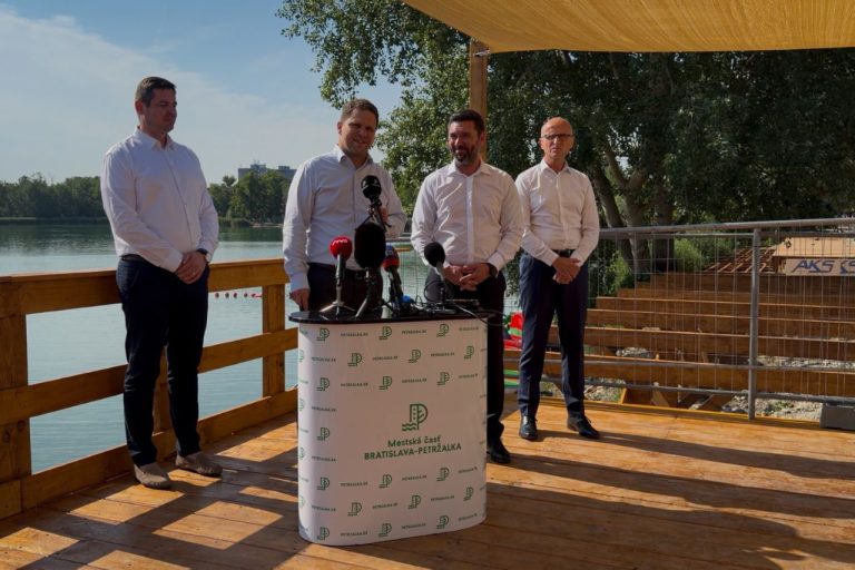 Ministerstvo pôdohospodárstva a rozvoja vidieka Slovenskej republiky