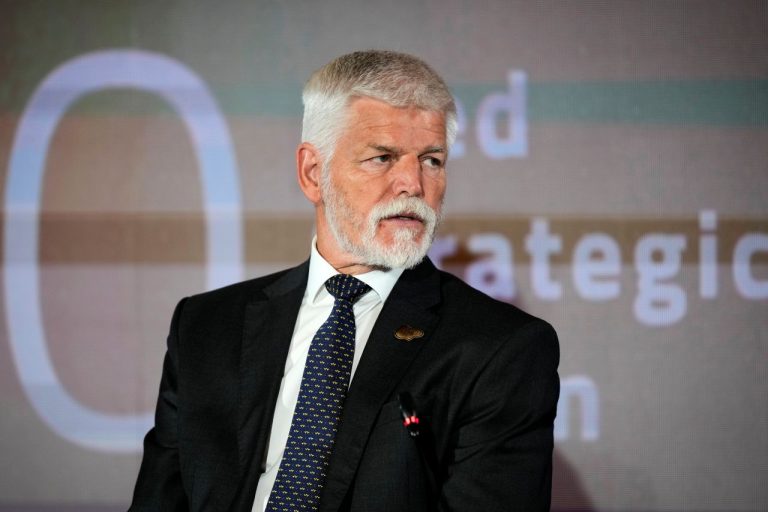 Petr Pavel