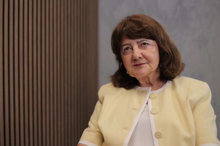Helena Patasiová: