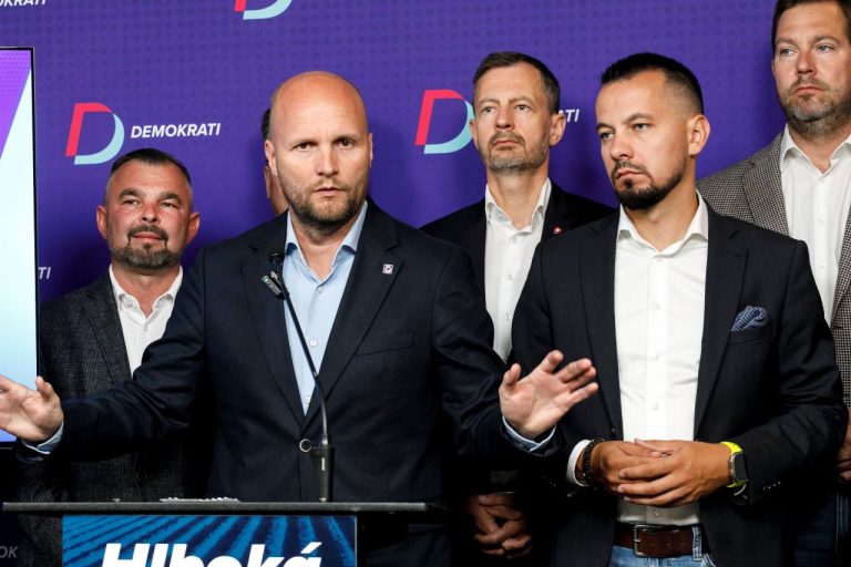 Demokrati
