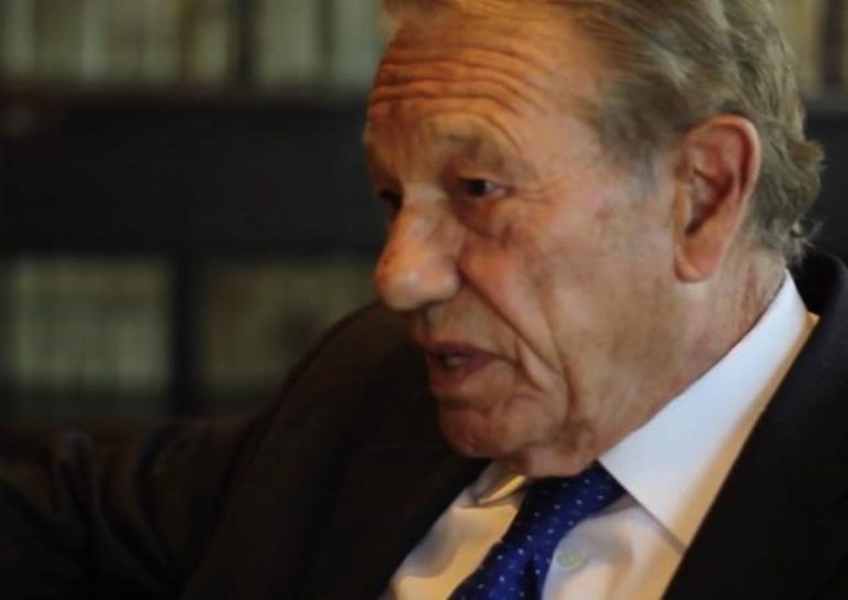 Joaquín Navarro-Valls