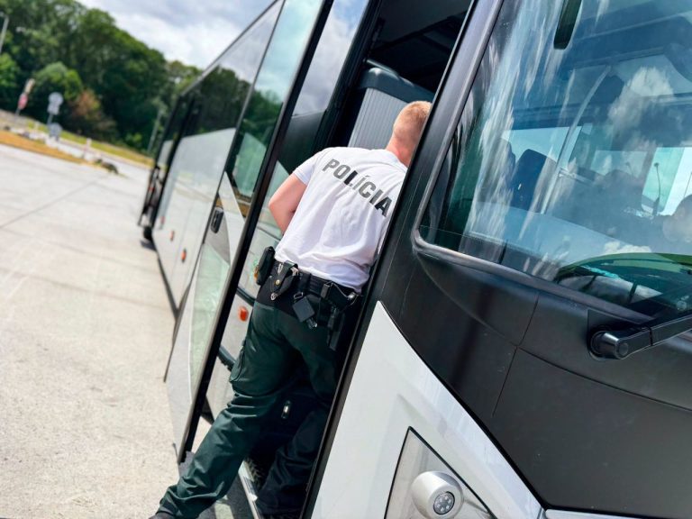 polícia