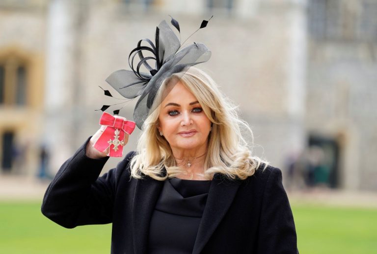 Bonnie Tyler