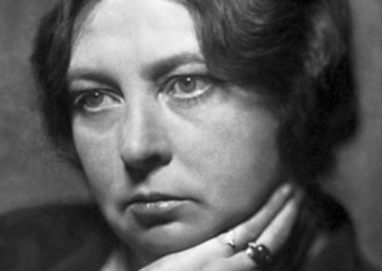 Sigrid Undsetová