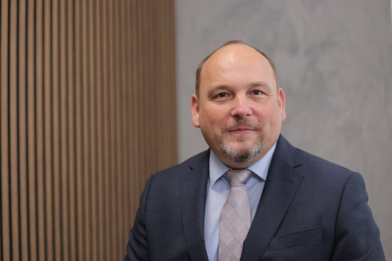 JUDr. Anton Chromík