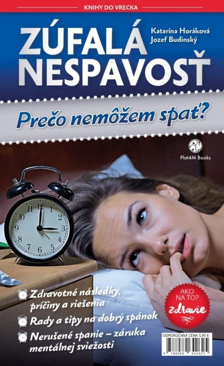 kniha