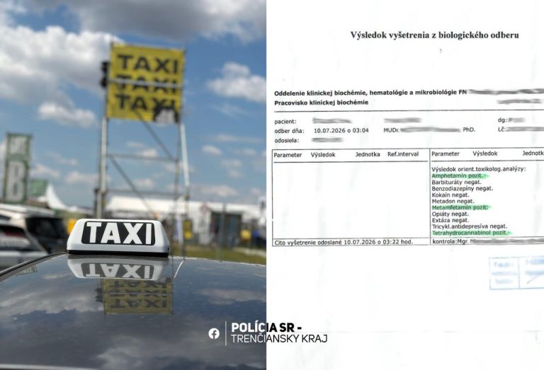 taxikár