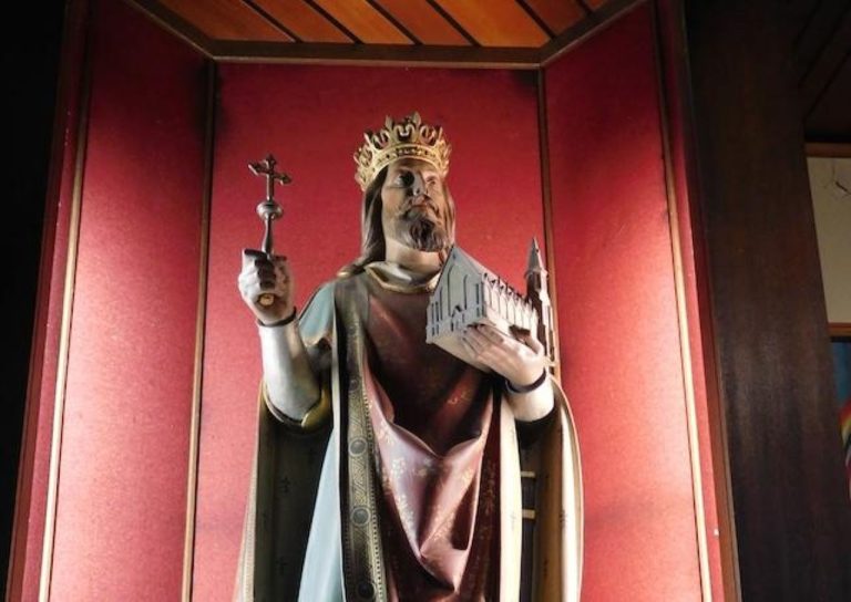 Svätý Henrich II.