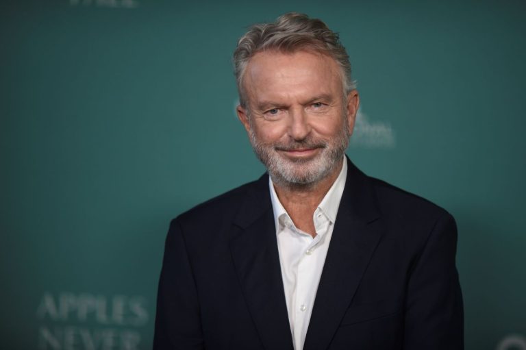 Sam Neill