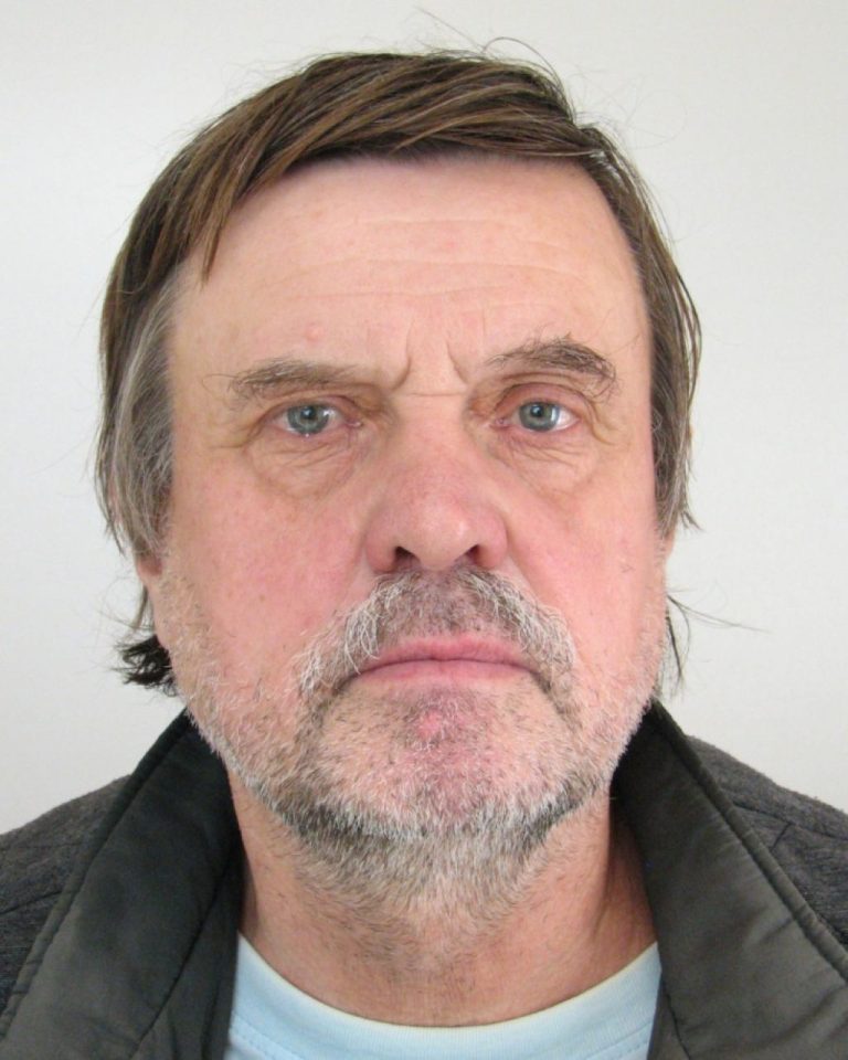 Peter Holba