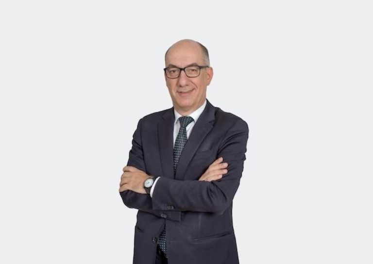 Giovanni Boscia