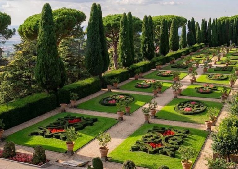 Castel Gandolfo