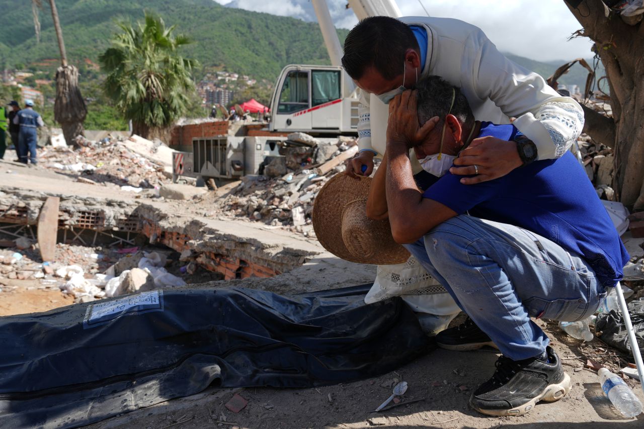 Venezuela