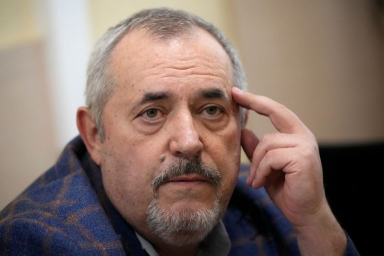 Boris Nadeždin