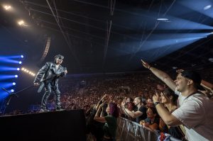 Scorpions