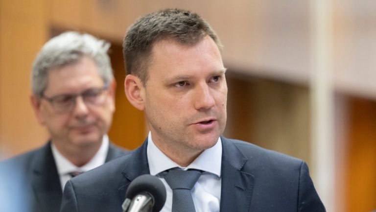 Tomáš Taraba Boris Susko