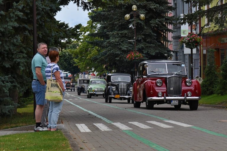 Tatranský Oldtimer