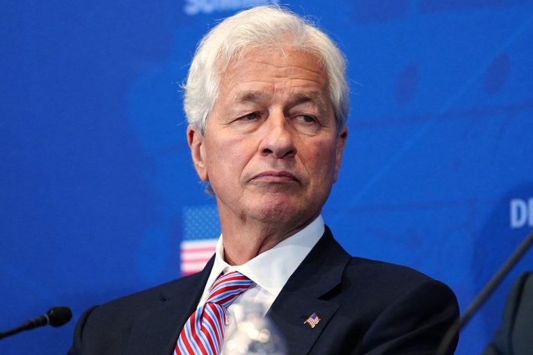 Jamie Dimon dh20261707001