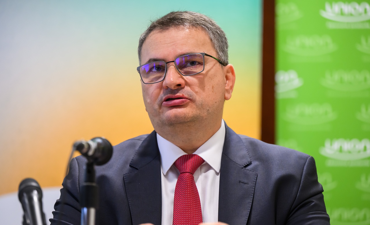 Michal Špaňár
