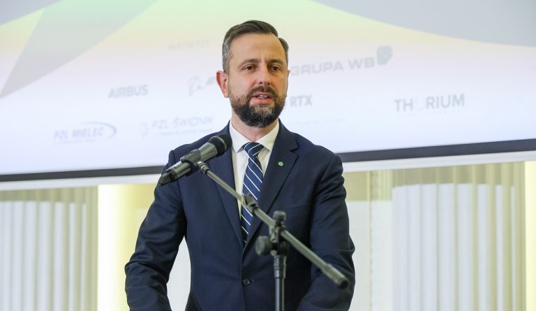 Władysław Kosiniak-Kamysz