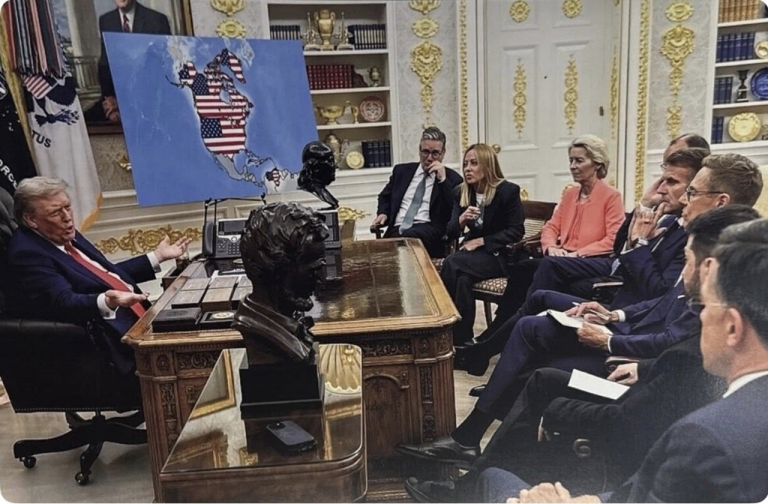 lídri EÚ trump AI dh20260715001