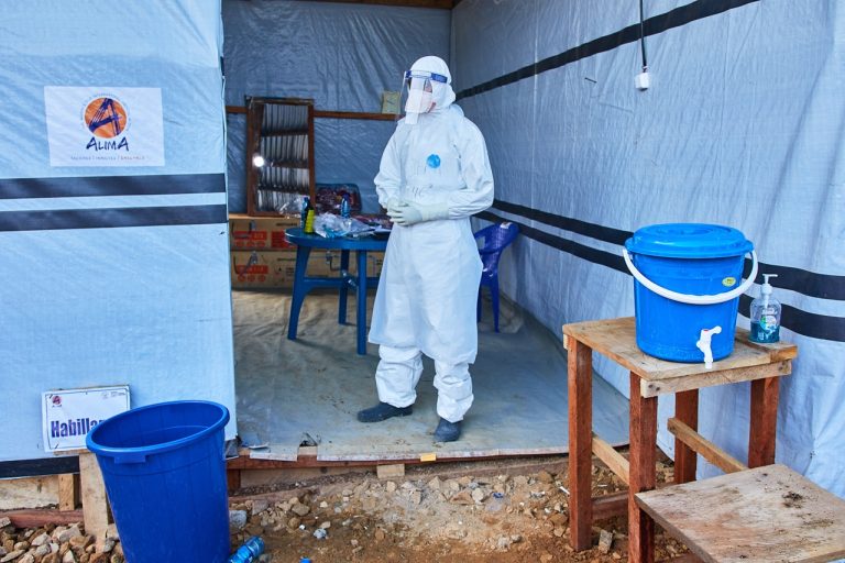 ebola
