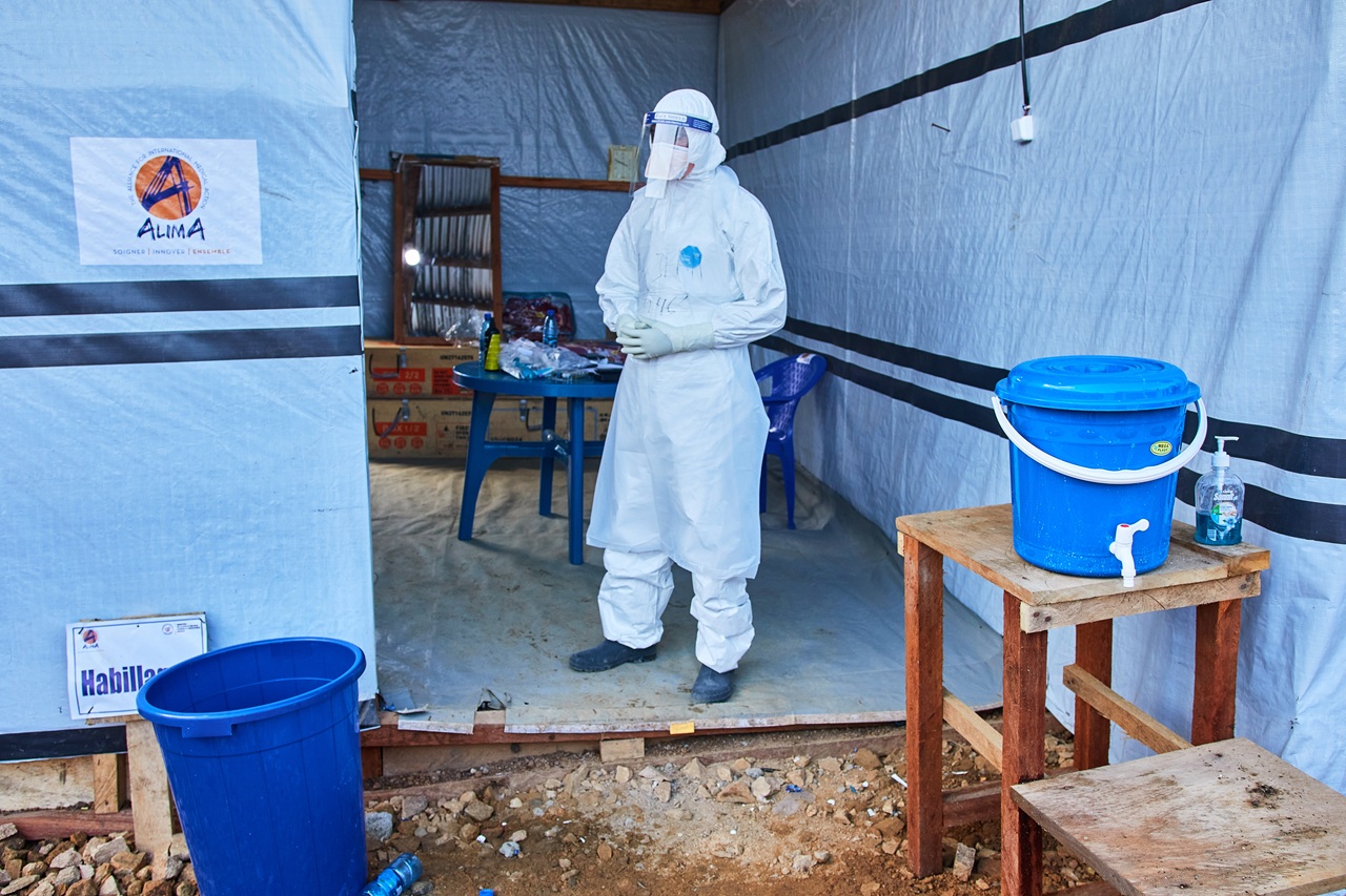 ebola