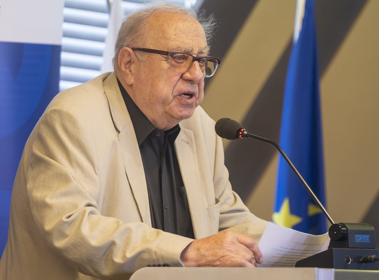 Claud Baláž