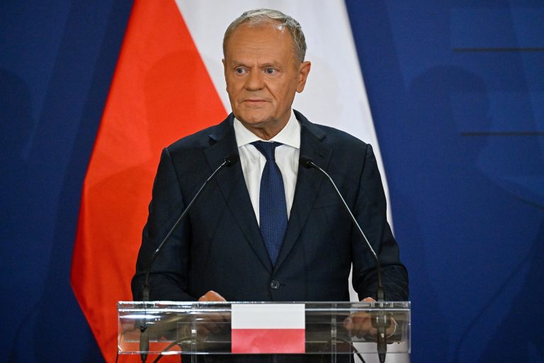 Donald Tusk